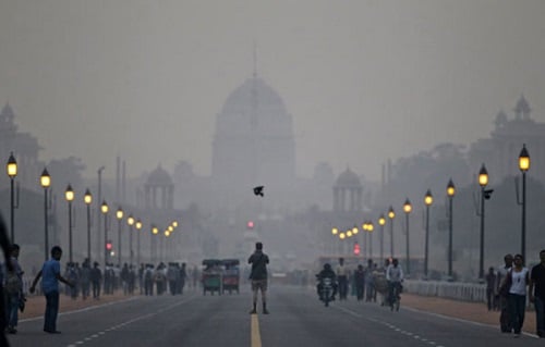 nueva-delhi-contaminacion-diesel-gasmocion